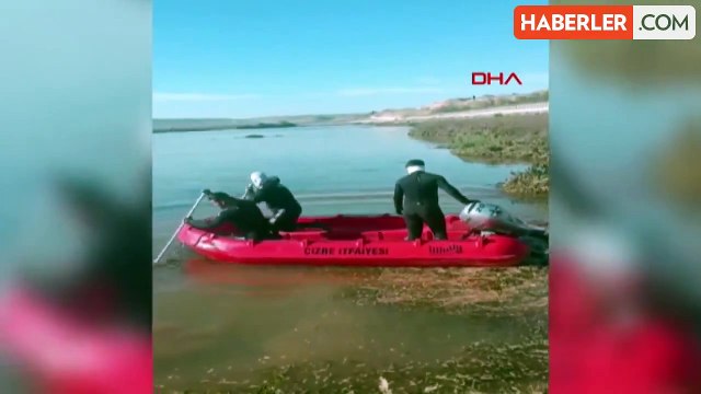 Şırnak'ta, Dicle Nehri'nde kaybolan genç kızın cansız bedeni Suriye'de bulundu