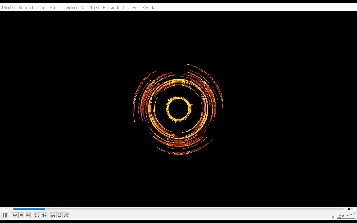 Beyond Infinite - Minds Eye
