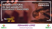 Navidad Cultural en San Miguelito: Concursos y Tradiciones