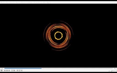 Cyber Space  -  Hypnotic Time