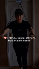 Deviens froid et sans coeur