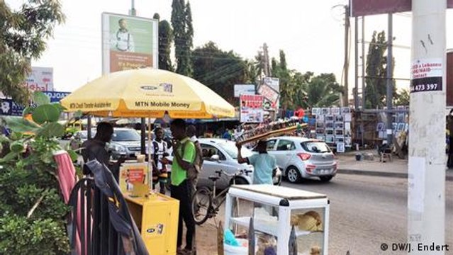 Internet users in Ghana rue data price increase