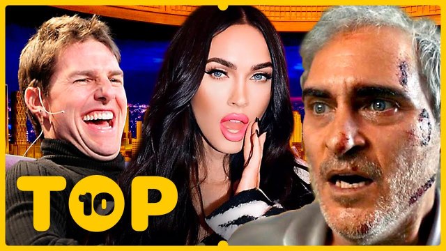 Les plus gros DÉRAPAGES de stars en interview