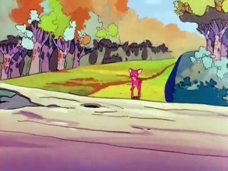 Lo specchio magico ep. 22 Corri cerbiatto