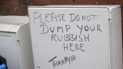 Fines for littering set to increase in Canterbury