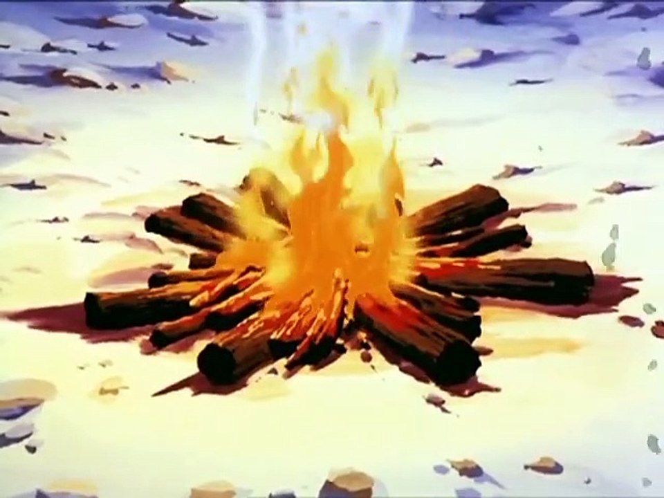 Sam il ragazzo del West ep. 21 Coltello Nazuma