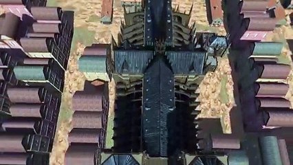 Notre-Dame: obra-prima da arquitetura gótica