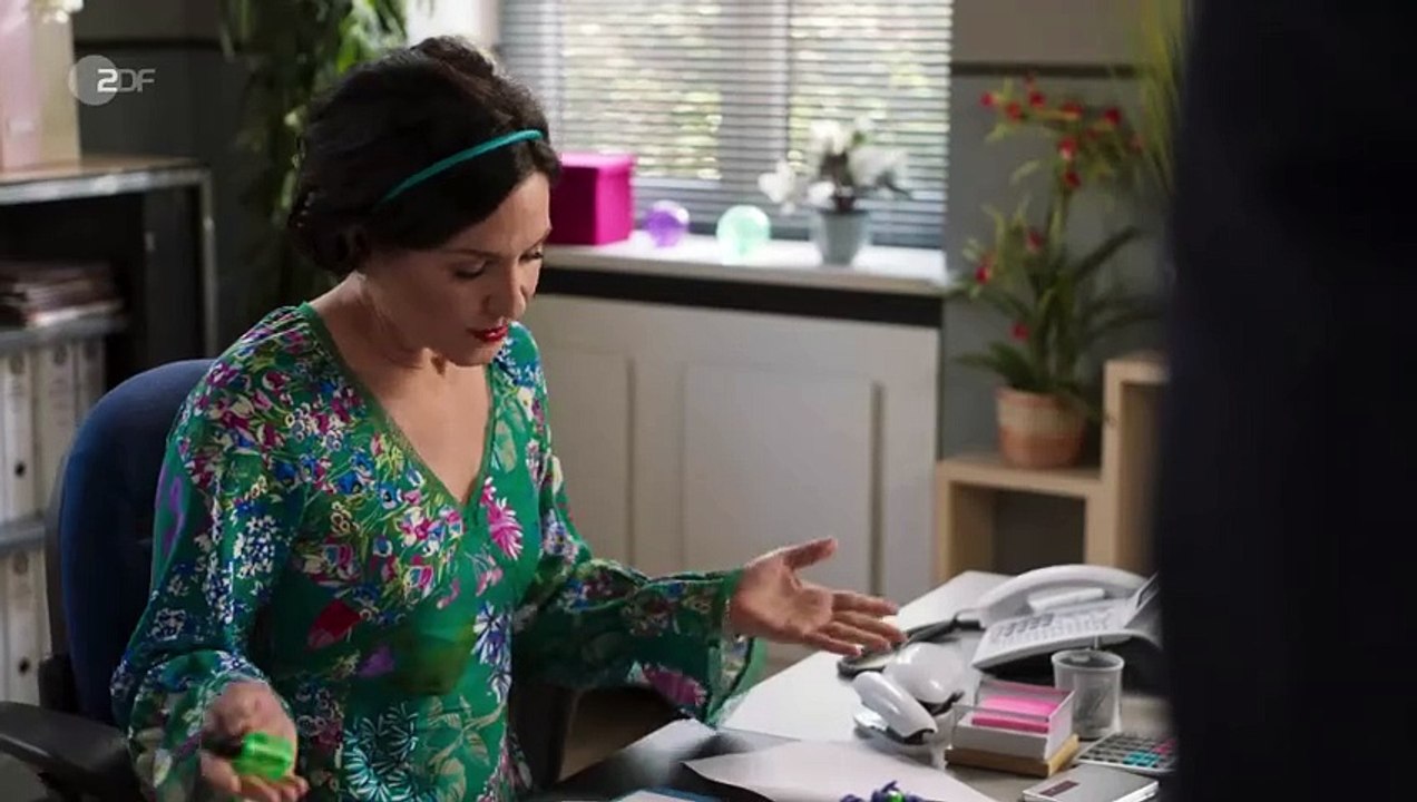 Die rosenheim-cops (539) staffel 23 folge 8 - jeder sturz ein treffer