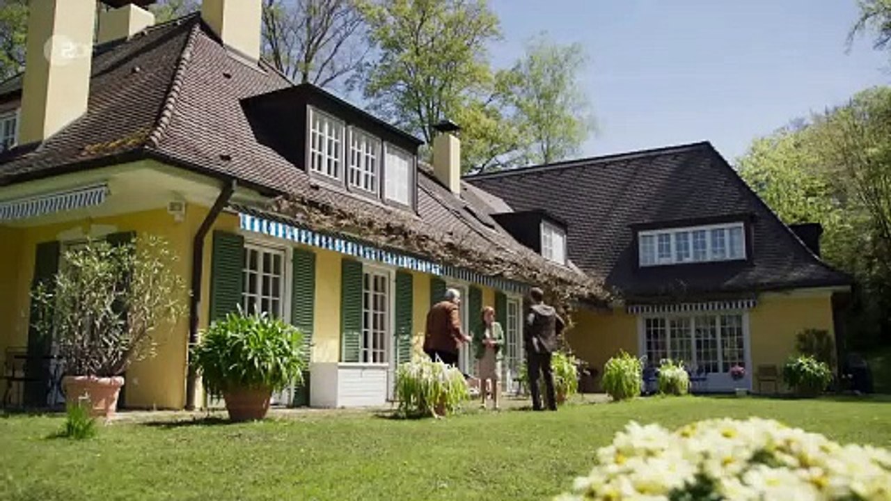 Die Rosenheim-Cops (540) Staffel 23 Folge 9 - Kein toter Pfarrer