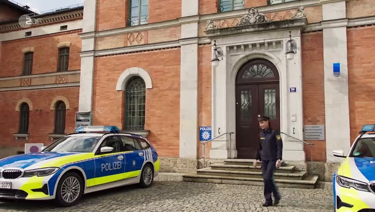 Die rosenheim-cops (541) staffel 23 folge 10 - der perfekte mann