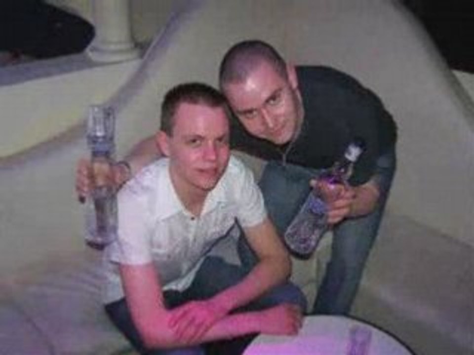 Soirée @ L'excalibur - 29 mars 2008