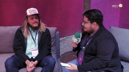 Juan Jesús Garza nos presenta su libro “No estudies derecho”