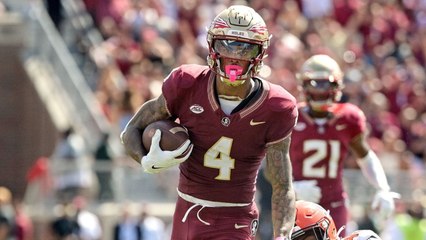 Maxwell Minute: Reaction to Florida State's Playoff Snub