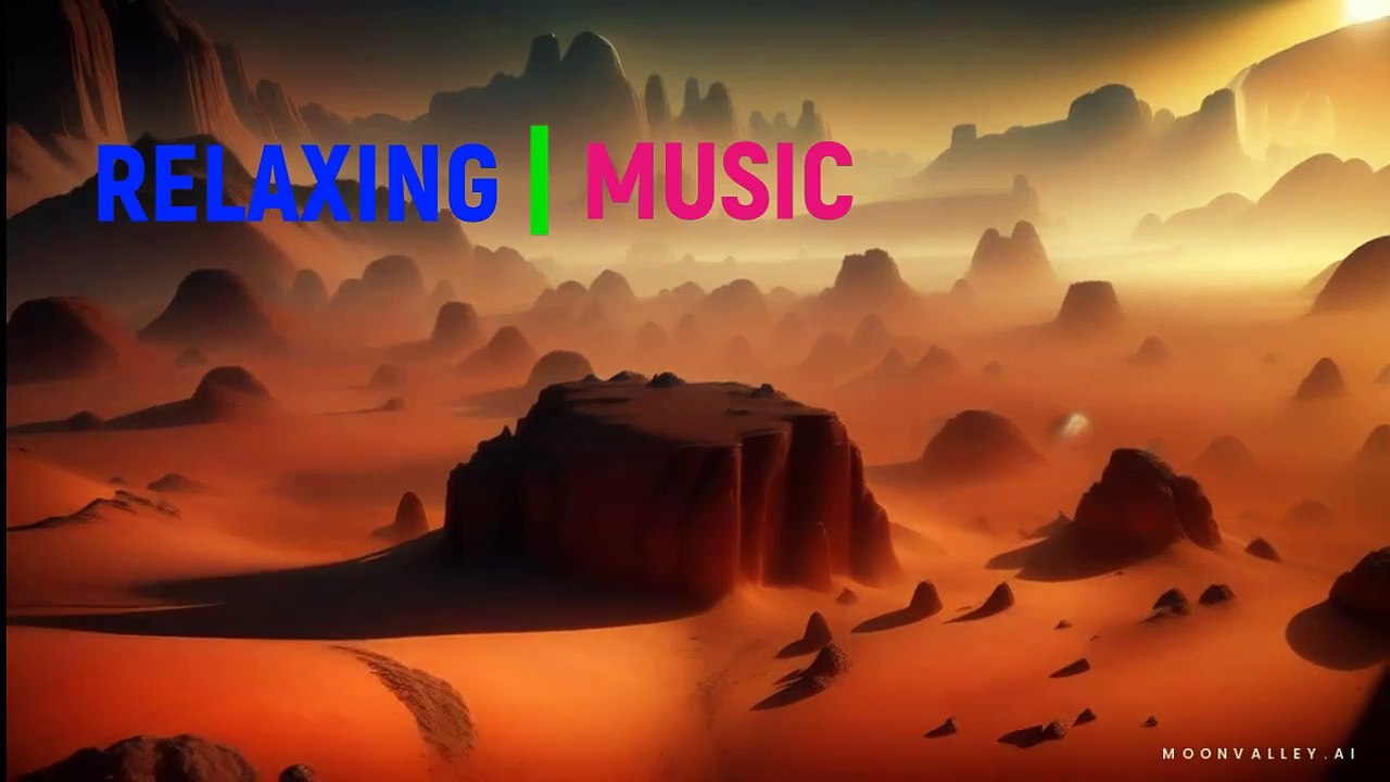 Chillstep. Relaxing music