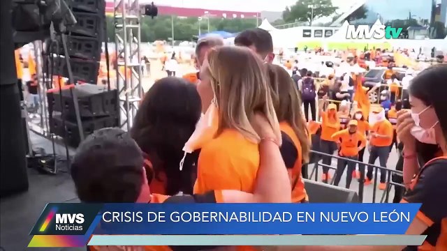 Análisis político de Hernán Gómez y Juan Ignacio Zavala sobre la gobernabilidad en Nuevo León y los equipos de campaña de Sheinbaum y Xóchitl