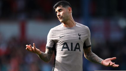 Romero and Richarlison set to return for depleted Spurs