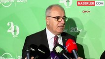 Mehmet Akif Üstündağ: Birinci sıradaki yerimizi 2028'e kadar bırakmayacağız