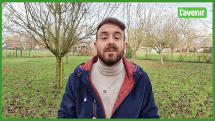 La météo de Farid du 07 décembre 2023