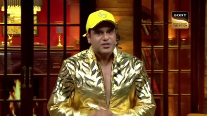 Kapil ने क्यों बनाया Dr. Gulati का पुतला_ _The Kapil Sharma Show _ Best Of Sunil Grover(720P_HD)