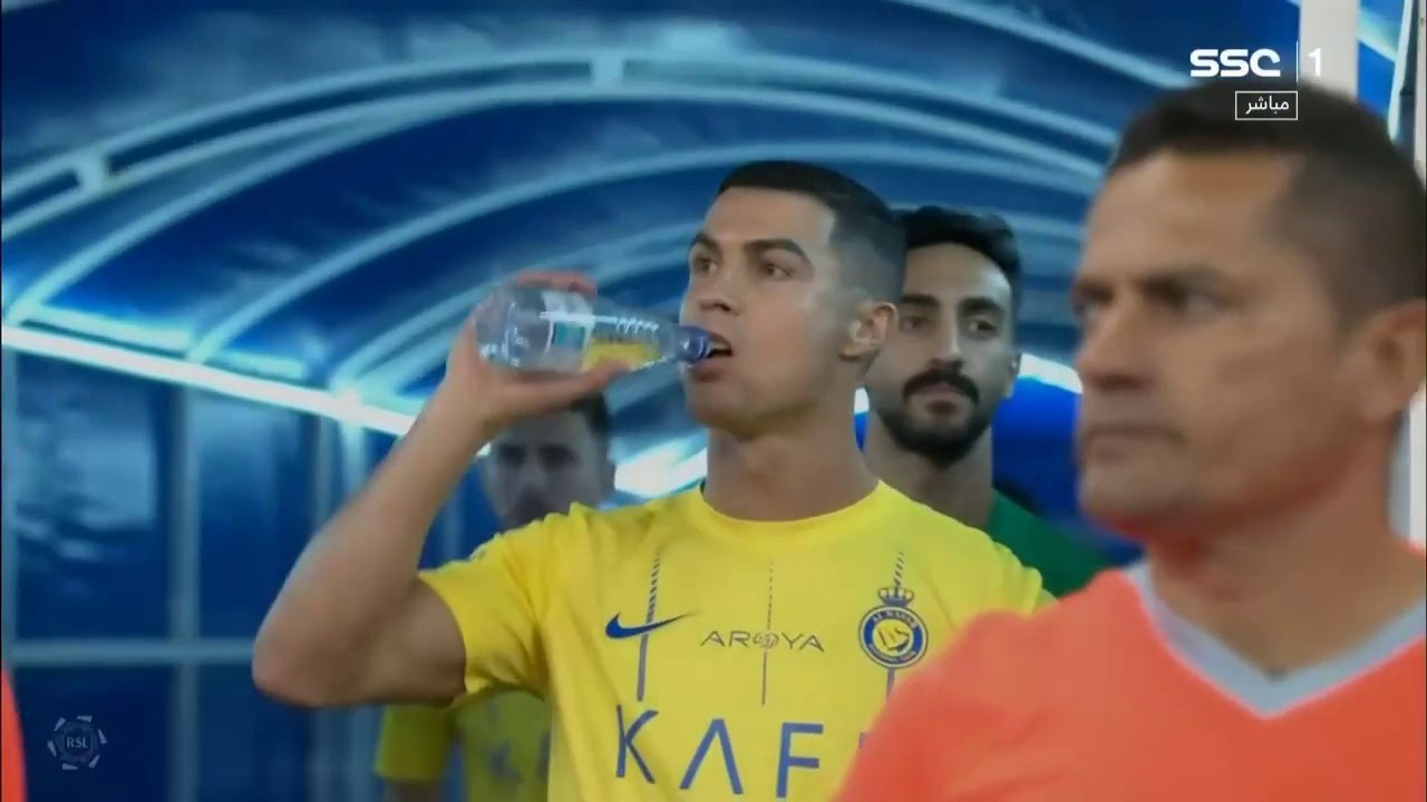 Al Hilal vs Al Nassr 3-0 Saudi Pro League 2023 Highlights All Goals HD(720P_HD)