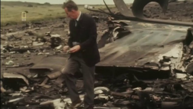 Quei secondi fatali - 01x12 - Collisione fatale - il disastro di Tenerife