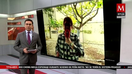 Reabren circulación en autopista Veracruz-Puebla tras derrame de sosa cáustica