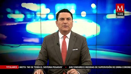 Abandonan hieleras con restos humanos en Sonora; autoridades investigan