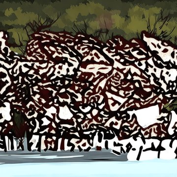 Virage Nord du Vélodrome : un message percutant envers l'OM-OL