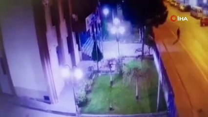 7 aracın tekerini patlattı savunması 'pes' dedirtti: Sanki adam öldürdük