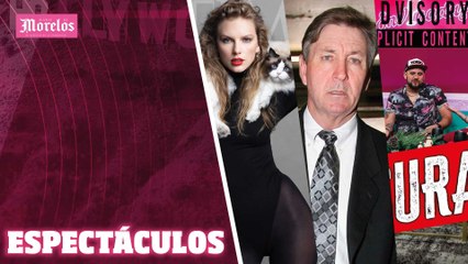 #TaylorSwift es nombrada la persona del año por la revista Time