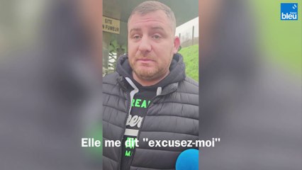 Papèteries de Condat : Jonathan a reçu sa lettre de licenciement