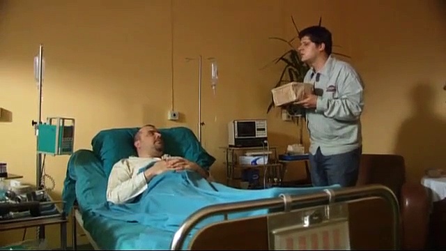 Igra sudbine – 643. epizoda (S5E46)