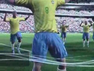 Fifa08 - Xbox 360 de Arjona