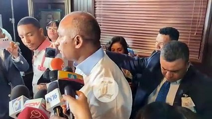 Legisladores no se oponen a “advertencia” de Leonel Fernández de recurrir al TC