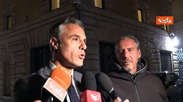 Sallemi (FdI): Salario minimo? Pd e 5 Stelle cercano di coprire i loro disastri