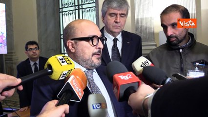 Sangiuliano: "La lirica ? uno dei tratti distintivi dell'italianit?"