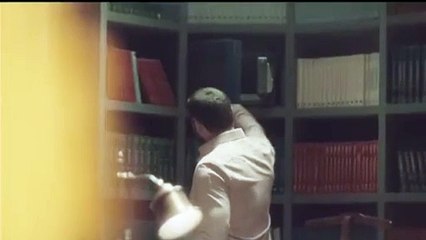 مسلسل عشم ابليس الحلقة 29  عمرو يوسف و  ريم مصطفى