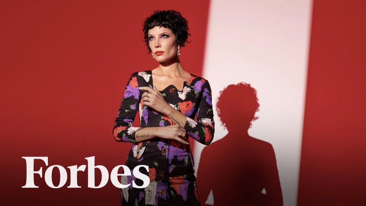 Halsey Talks Entrepreneurship And Starting Her Beauty Brand ‘About-Face’