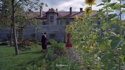 La Zone d'intérêt Bande-annonce (EN)