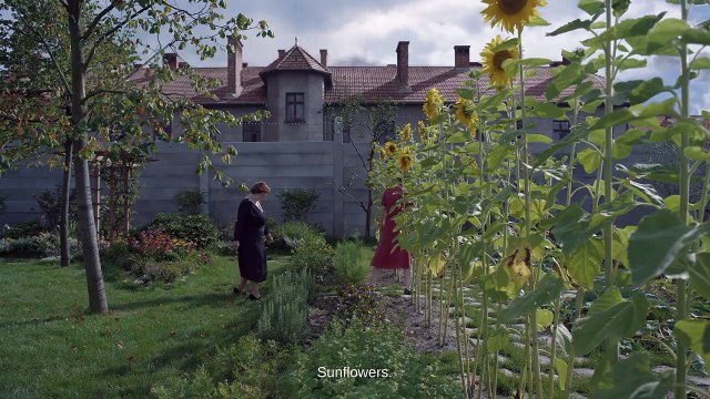 La Zone d'intérêt Bande-annonce (EN)