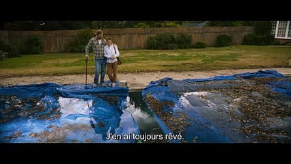 Night Swim Bande-annonce (FR)