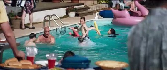 Night Swim Bande-annonce (EN)