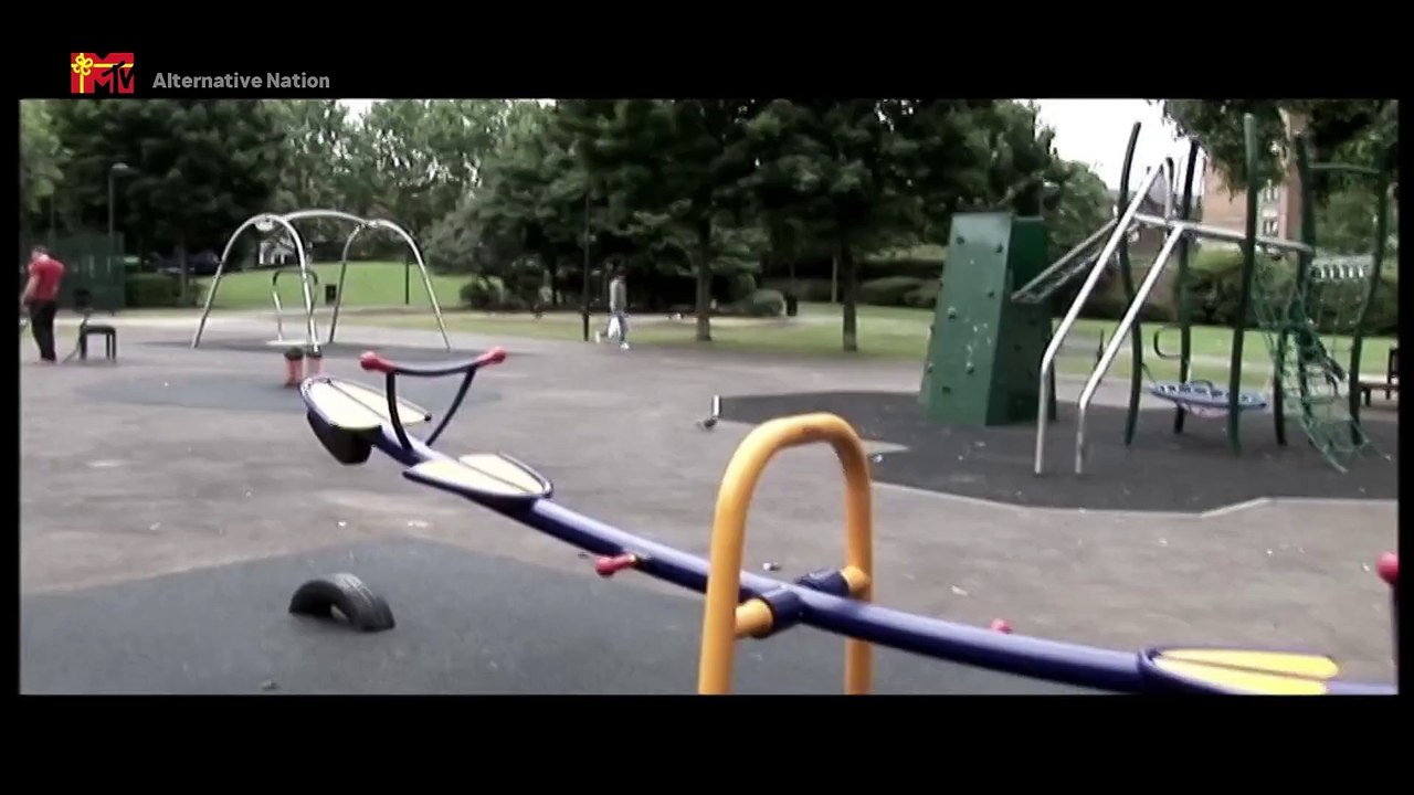 Spiritualized - You lie you cheat (HD Rip)