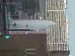 Fuite d'eau WTC 31 mars 2008