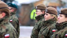 Święto Wojsk Rakietowych i Artylerii w Jarosławiu