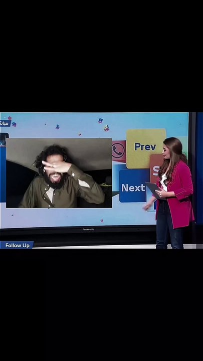 مصطفى المومري المقطع الذي تسبب بحزن الملايين