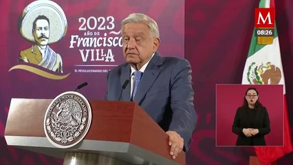 AMLO mandará una condecoración a Claudio X. González por apoyo a la 4T