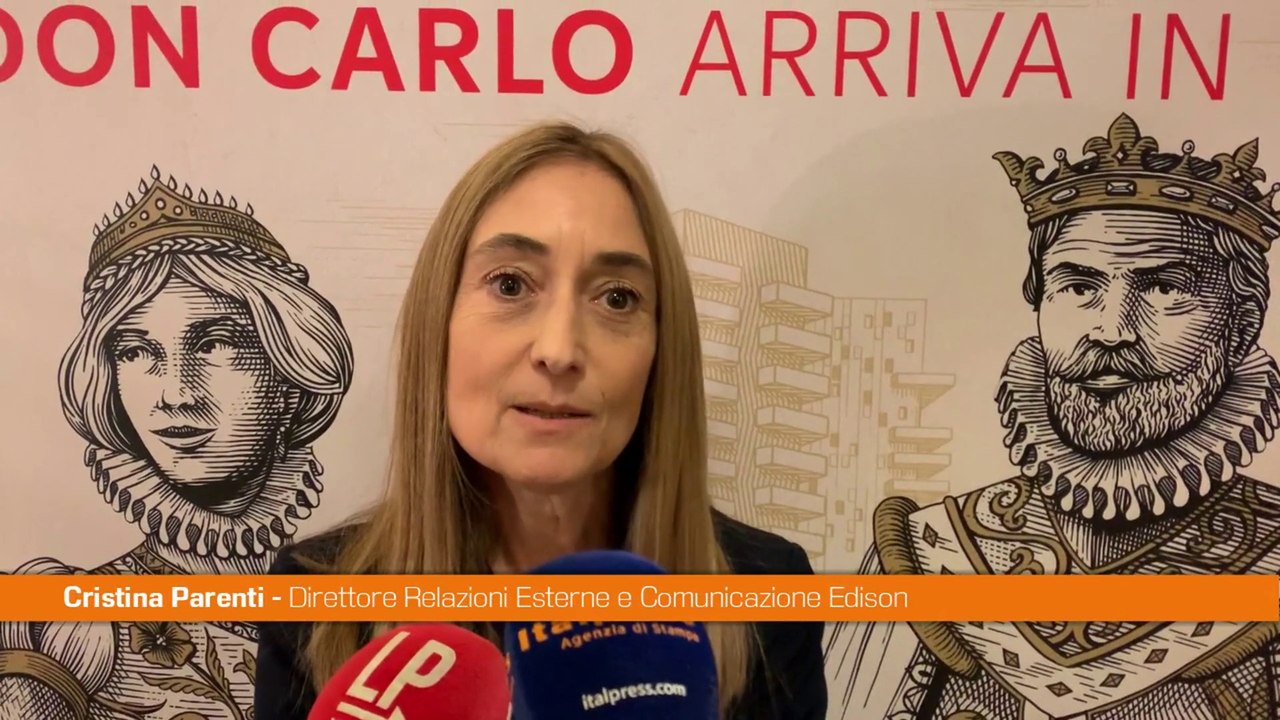 La Scala, Parenti (Edison) "Prima Diffusa strumento di inclusione"