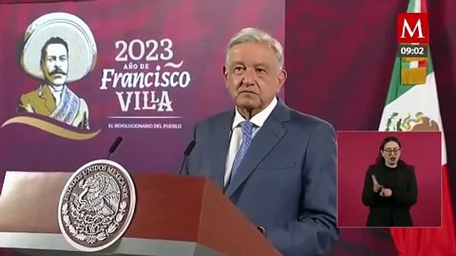 AMLO desestima resultados de prueba PISA en México; “no los tomamos en cuenta”