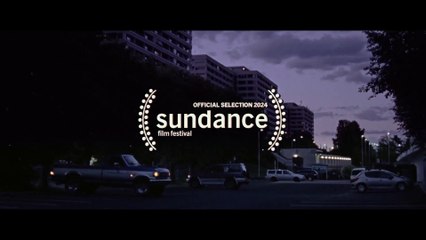 HANDLING THE UNDEAD Official Trailer (2024)